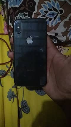 Iphone xs 64 gb