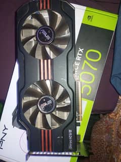 Asus Gtx 570