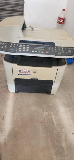 HP Laser Jet Printer 3390
