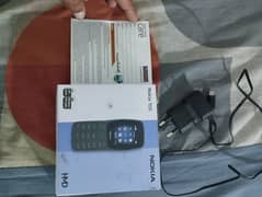 Nokia 105