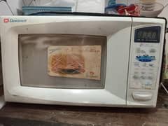 Microwave Oven Dawlance