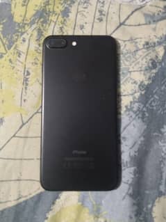 I phone 7 plus Totally Genuine  water pack