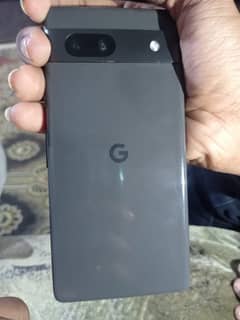 google pixel 7a new condition