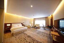 Luxury