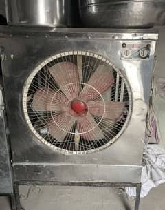 Steel Air Cooler