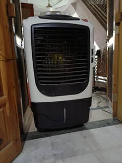 dc cooler with power supply