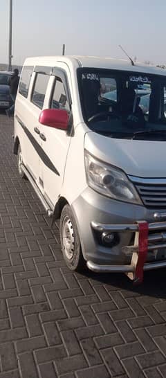 Changan karvaan 2019 total orignal