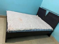 Used Bed
