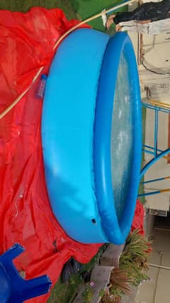 10 × 30 huge size swimming pool  best for 5 to 18 years best for party