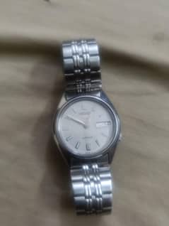 Seiko