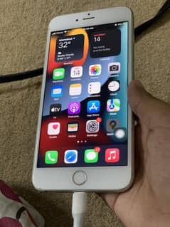 iPhone 6S Plus PTA Approved
