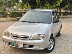 Cultus VXR 2007 model for sale