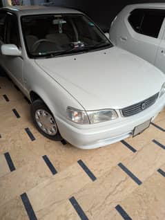 Toyota Corolla L