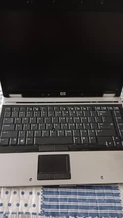 Hp ELITE BOOK 6930P WITH ORGINAL CHARGER LOOK AT DESCRIPTION CAREFULLY