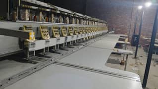 Embroidery