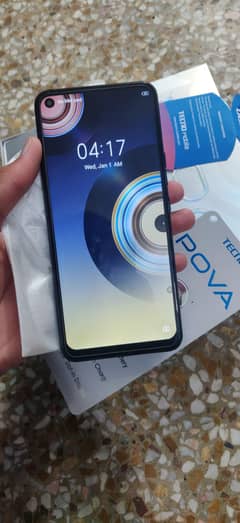 Tecno
