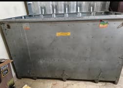 used trunk
