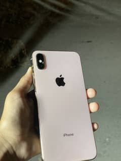 iphone Xsmax