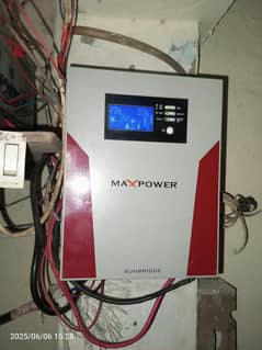 Max power Solar inverter 2000 kilo watt for sale