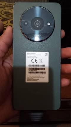 Redmi A3, 10by10 condition only 1 month used, In warranty