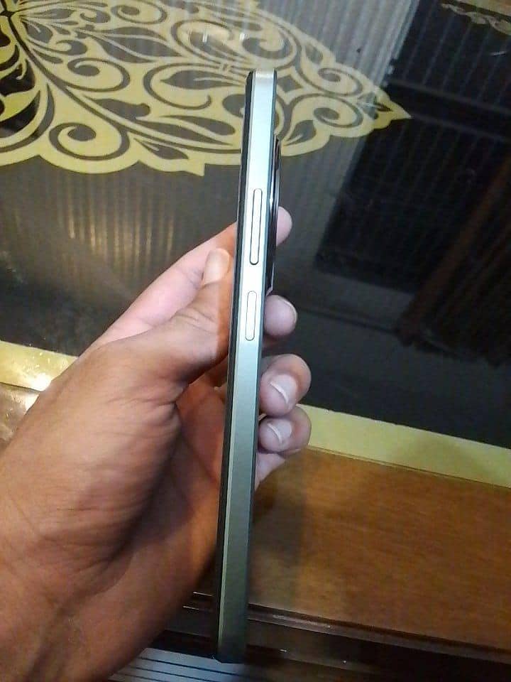 Redmi A3, 10by10 condition only 1 month used, In warranty 2