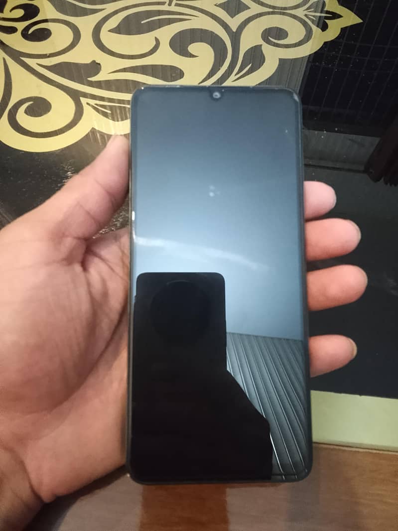 Redmi A3, 10by10 condition only 1 month used, In warranty 3