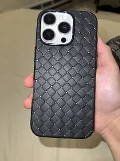 iPhone limited original case / cover urgent sale