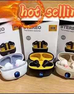Branded Ear phones
