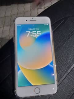 I phone 8 plus