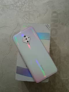 Vivo S1 Pro Home Used Phone For Sale.