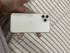 iPhone 11 pro non pta