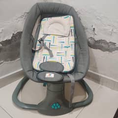Baby Bouncer