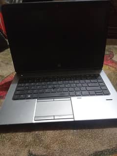 HP laptop 512 GB for more information contact on 03346525912
