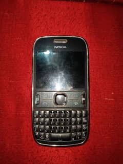 Nokia 302 PTA APPROVED
