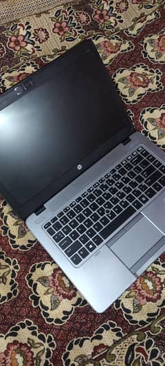 HP EliteBook 840 - Core i5 | 8 GB RAM | SSD + HDD | Excellent Cond