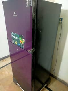 Dawlance 9160 LF GD Avante Pearl Burgundy