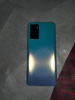 Oppo A76 6/128 PTA Approved With Box