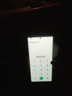 note 20 ultra panel lcd