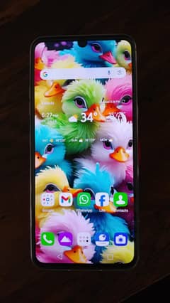 LG