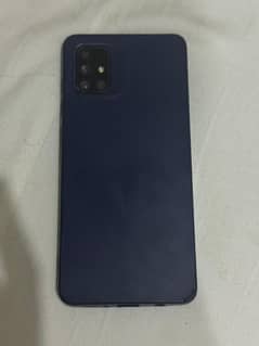 Samsung A71