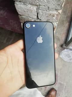 I phone 7  128gb pta approve hai condition 10by9
