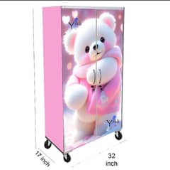 Kids Wardrobes 03370337555