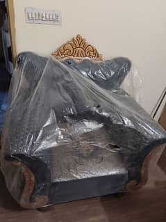 5 Seater Sofa Set New