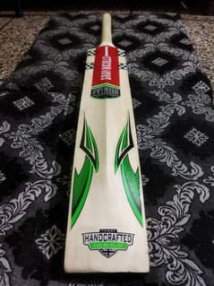Gray-Nicolls Hard Ball Cricket Bat