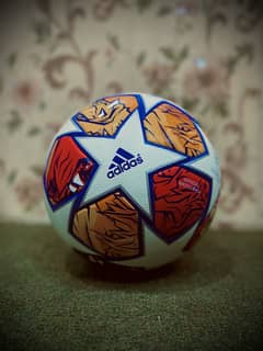 Football Champions League 2024