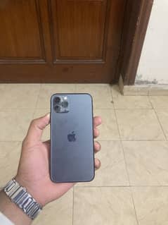 Iphone 11 pro factory unlocked  64gb