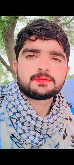 I want job
