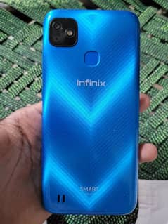 infinix smart hd 2 32