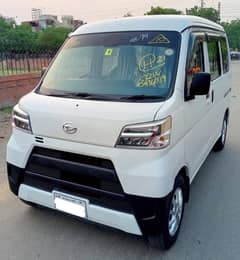 Daihatsu Hijet Special 20-24