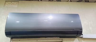 Haier 1.5 ton DC Inverter AC